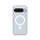 Spigen Ultra Hybrid Mag Magsafe Google Pixel 10 / 10 Pro Clear/Whit - 1354468 - zdjęcie 2